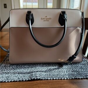 Kate spade medium Madison Satchel
